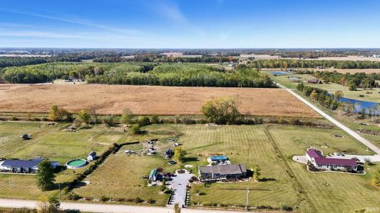 3826 County Road 45, Auburn, Indiana 46706, États-Unis