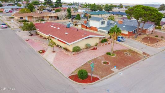 2801 Polk Ave, El Paso, Texas 79930