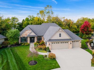 335 Ephron Court, Huntertown, Indiana 46748, Estados Unidos