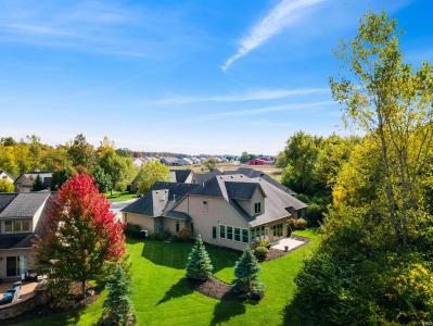 335 Ephron Court, Huntertown, Indiana 46748, USA