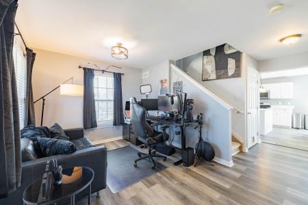 8262 S Warwick Court, Ypsilanti, 密西根州 48198, 美國