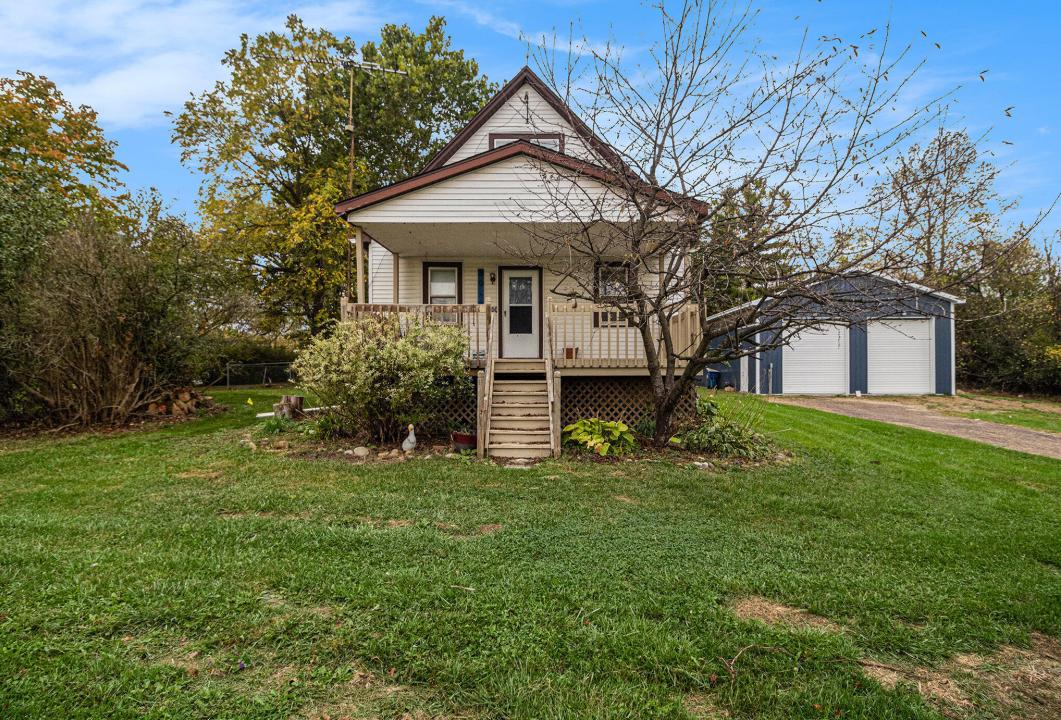 3049 N Prospect Road, Ypsilanti, 密西根州 48198, 美國