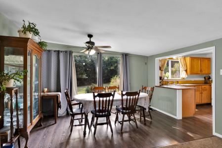 7501 N Orchard Prairie Rd, Spokane, Washington 99217, Estados Unidos