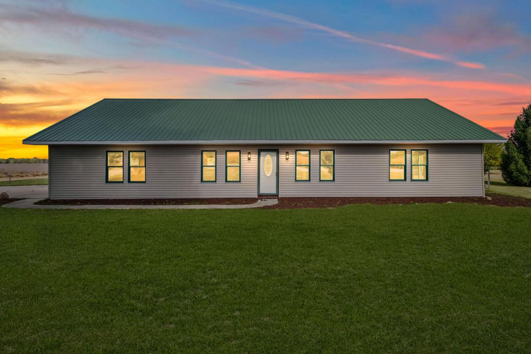 10149 Dennings Road, Jonesville, Мичиган 49250, Соединенные Штаты