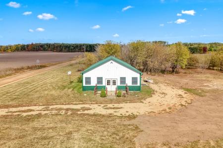 10149 Dennings Road, Jonesville, Мичиган 49250, Соединенные Штаты