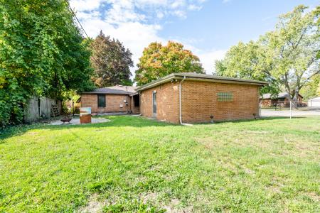 1803 Heath Court, Benton Harbor, 미시건 49022, 미국