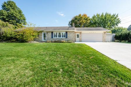 6399 Jericho Road, Stevensville, Мичиган 49127, Соединенные Штаты