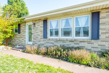 6399 Jericho Road, Stevensville, Мичиган 49127, Соединенные Штаты