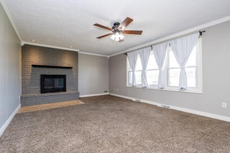 6399 Jericho Road, Stevensville, Мичиган 49127, Соединенные Штаты