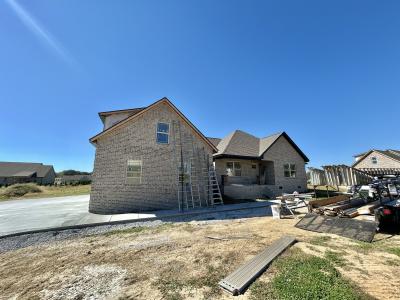 375 Randall Lane, Manchester, 田纳西州 37355, 美国