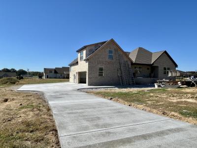 375 Randall Lane, Manchester, 田纳西州 37355, 美国