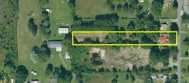 907 Kershaw Drive, Muskogee, Oklahoma 74401