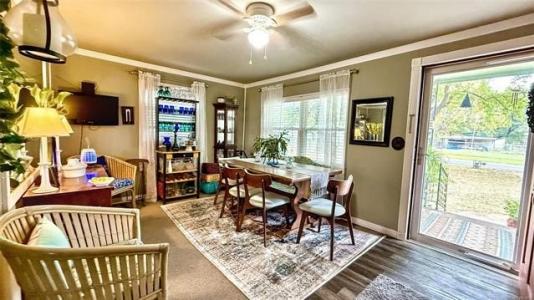 907 Kershaw Drive, Muskogee, Oklahoma 74401