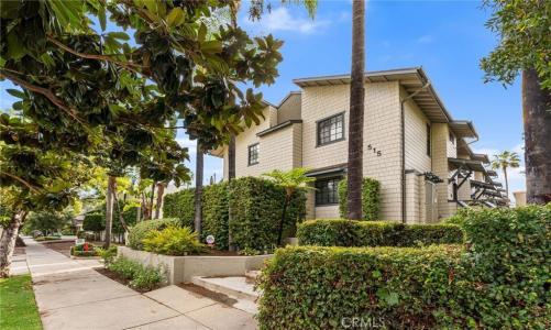 515 S Madison Avenue 2, Pasadena, California 91101