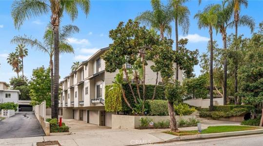 515 S Madison Avenue 2, Pasadena, California 91101