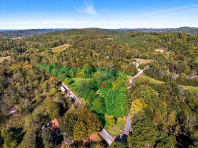 982 County Road 229, Niota, Tennessee 37826, USA