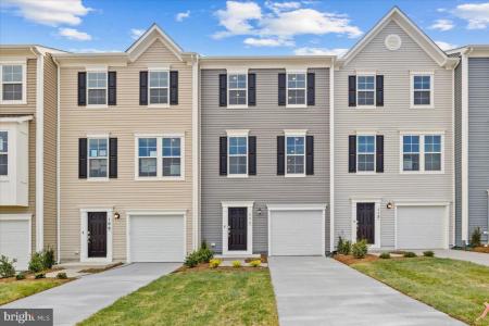111 Tye Court, Winchester, Virginia 22602, Stati Uniti