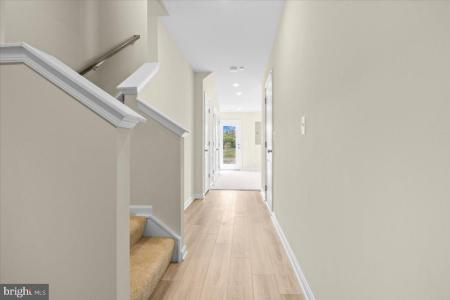 111 Tye Court, Winchester, Virginia 22602, Stati Uniti