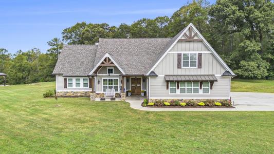 533 Buffalo Creek Road, Carrollton, Georgia 30117