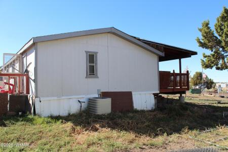 8525 Quail Run Dr, Show Low, Arizona 85901, HOA KỲ