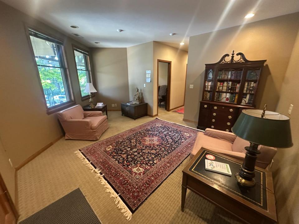 565 Brunswick Road, Grass Valley, Kalifornia 95945, USA