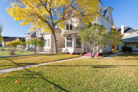 506 W 3rd Street, Anaconda, Montana 59711, Estados Unidos