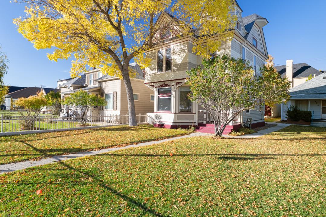 506 W 3rd Street, Anaconda, Montana 59711, Estados Unidos