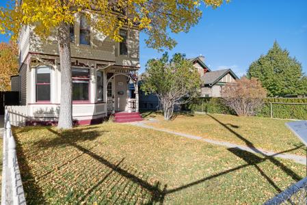 506 W 3rd Street, Anaconda, Montana 59711, Estados Unidos