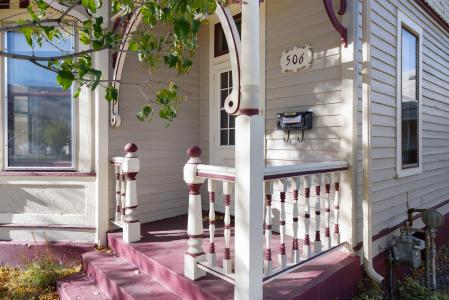 506 W 3rd Street, Anaconda, Montana 59711, Estados Unidos