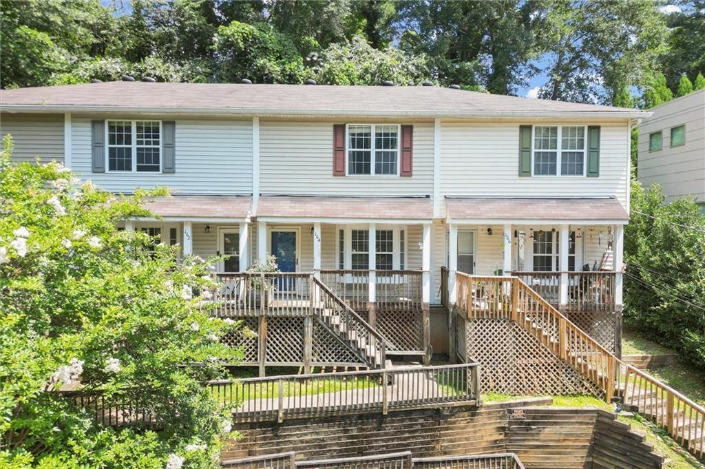 164 Oxbo Road, Roswell, Georgia 30075, HOA KỲ