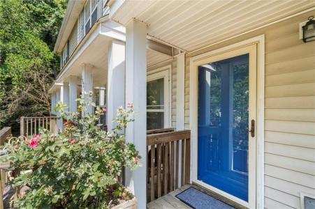 164 Oxbo Road, Roswell, Georgia 30075, HOA KỲ