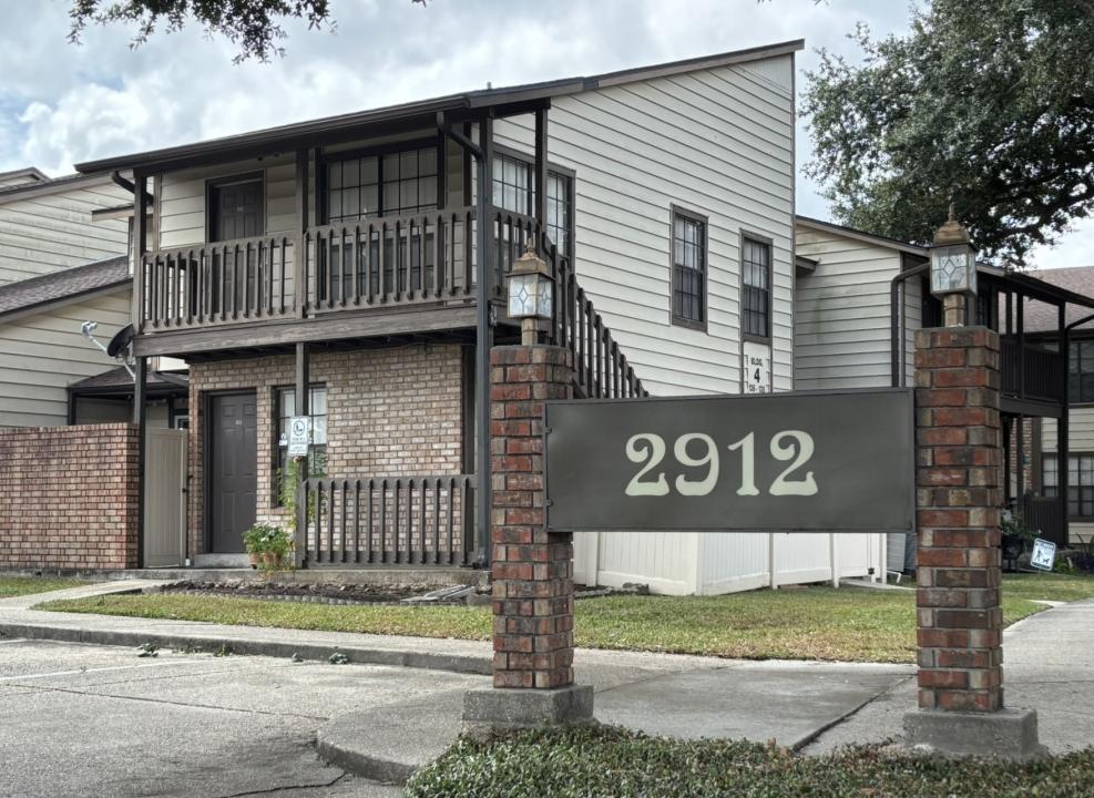 2912 MANHATTAN Boulevard Unit#132, Harvey, Louisiana 70058, Stati Uniti