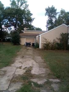 3638 Lake Breeze Lane, Crosby, Texas 77532