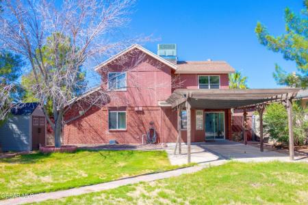 1444 Plaza Verde Drive, El Paso, Texas 79912, Estados Unidos