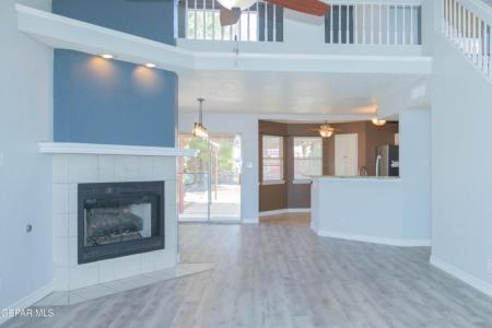 1444 Plaza Verde Drive, El Paso, Texas 79912, Estados Unidos