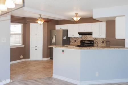 1444 Plaza Verde Drive, El Paso, Texas 79912, Estados Unidos