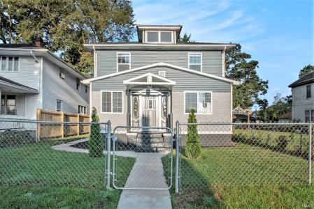 1043 N Johnson Street, South Bend, 印第安納州 46628, 美國