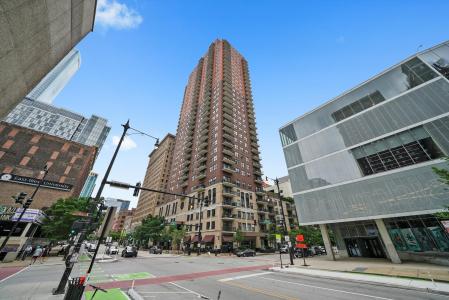 41 E 8th Street , 1404, Chicago, 伊利诺斯州 60605, 美国