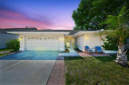 10900 Livingston Dr, New Port Richey, Flórida 34654, Estados Unidos