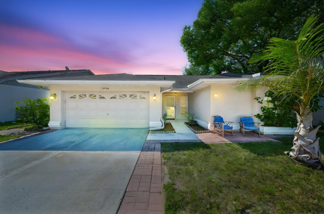 10900 Livingston Dr, New Port Richey, Flórida 34654, Estados Unidos