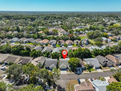 10900 Livingston Dr, New Port Richey, Flórida 34654, Estados Unidos