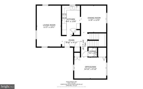 702 Hemlock Court, Herndon, 버지니아 20170, 미국