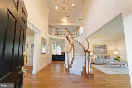 12704 Autumn Crest Drive, Oak Hill, Virginia 20171, HOA KỲ