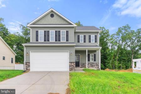 Lot 3J White Pine Lane, Boyce, Virginia 22620, Estados Unidos