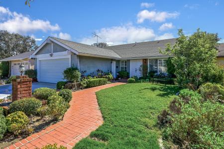 12356 Reva, Cerritos, Californie 90703, États-Unis