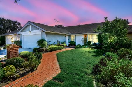 12356 Reva, Cerritos, Californie 90703, États-Unis