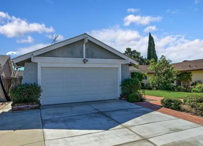 12356 Reva, Cerritos, Californie 90703, États-Unis