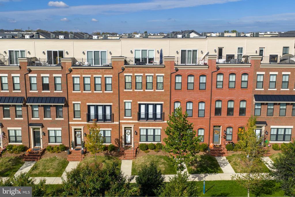 22966 Cabral Terrace, Brambleton, 維吉尼亞州 20148, 美國