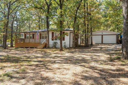 18087 W 947, Vian, Oklahoma 74962