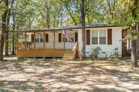 18087 W 947, Vian, Oklahoma 74962